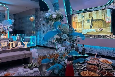 天水TS星际酒吧招聘,甘肃天水酒吧招聘礼仪/演员