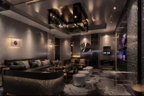 黄冈夜场招聘演员,住宿有房补,黄冈高端夜店招聘信息