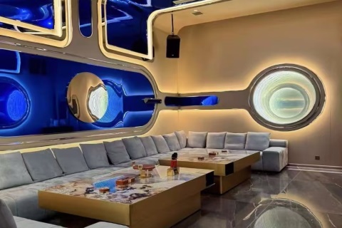 张掖商务KTV招聘酒水促销员,张掖KTV招聘信息