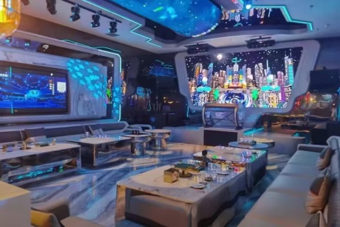 宜宾高端KTV招聘演员/促销员,宜宾夜场招聘信息