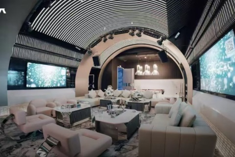 汕头高端夜场KTV招聘，工资高收入翻倍赚