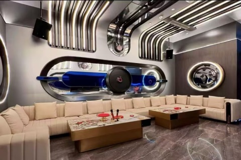 衡水KTV诚聘酒水推广专员 开启夜间职场新旅程